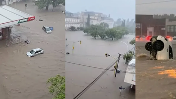 Santa Fe se une para ayudar a Bahía Blanca: dónde donar y qué elementos se necesitan