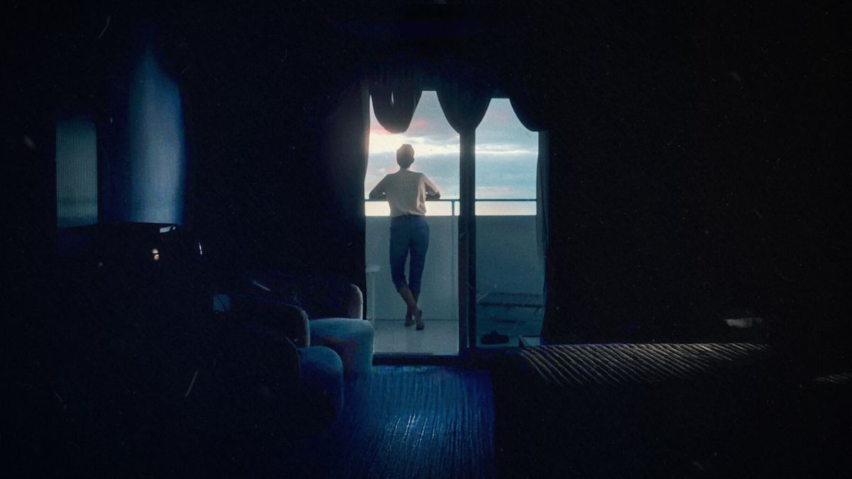 La desaparición de Amy Bradley