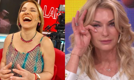 fernanda iglesias liquido a yanina latorre: todo el mundo sabe que tu marido... fernanda iglesias liquido a yanina latorre: todo el mundo sabe que tu marido...
