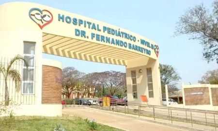 misiones: en medio de una fuerte tormenta, una nena fue alcanzada por un rayo misiones: en medio de una fuerte tormenta, una nena fue alcanzada por un rayo