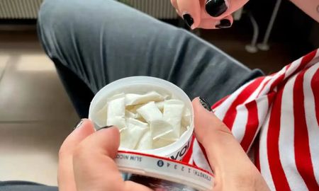 que son las bolsitas de nicotina, cual es el peligro de consumirlas y su impacto en la salud que son las bolsitas de nicotina, cual es el peligro de consumirlas y su impacto en la salud