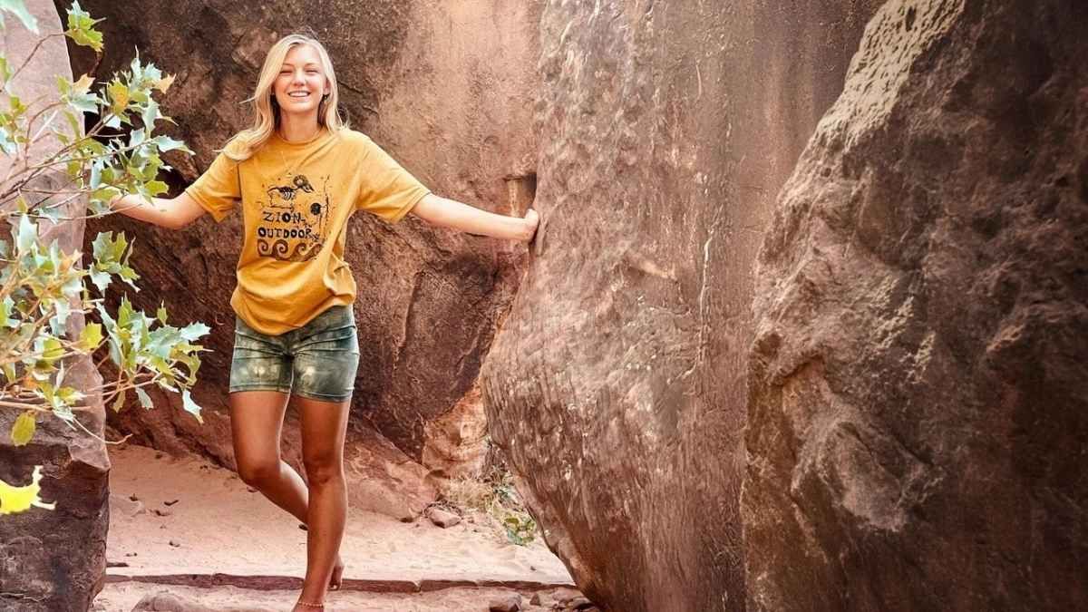 La serie documental que expone un crimen escalofriante que conmocionó al mundo: el caso Gabby Petito.