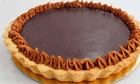 La torta tofi de Maru Botana te va a salvar la merienda o una visita inesperada. La torta tofi de Maru Botana te va a salvar la merienda o una visita inesperada.