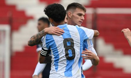 Kevin Zenón, cada vez más cerca de ir a los Juegos Olímpicos con la Selección Argentina. Kevin Zenón, cada vez más cerca de ir a los Juegos Olímpicos con la Selección Argentina.