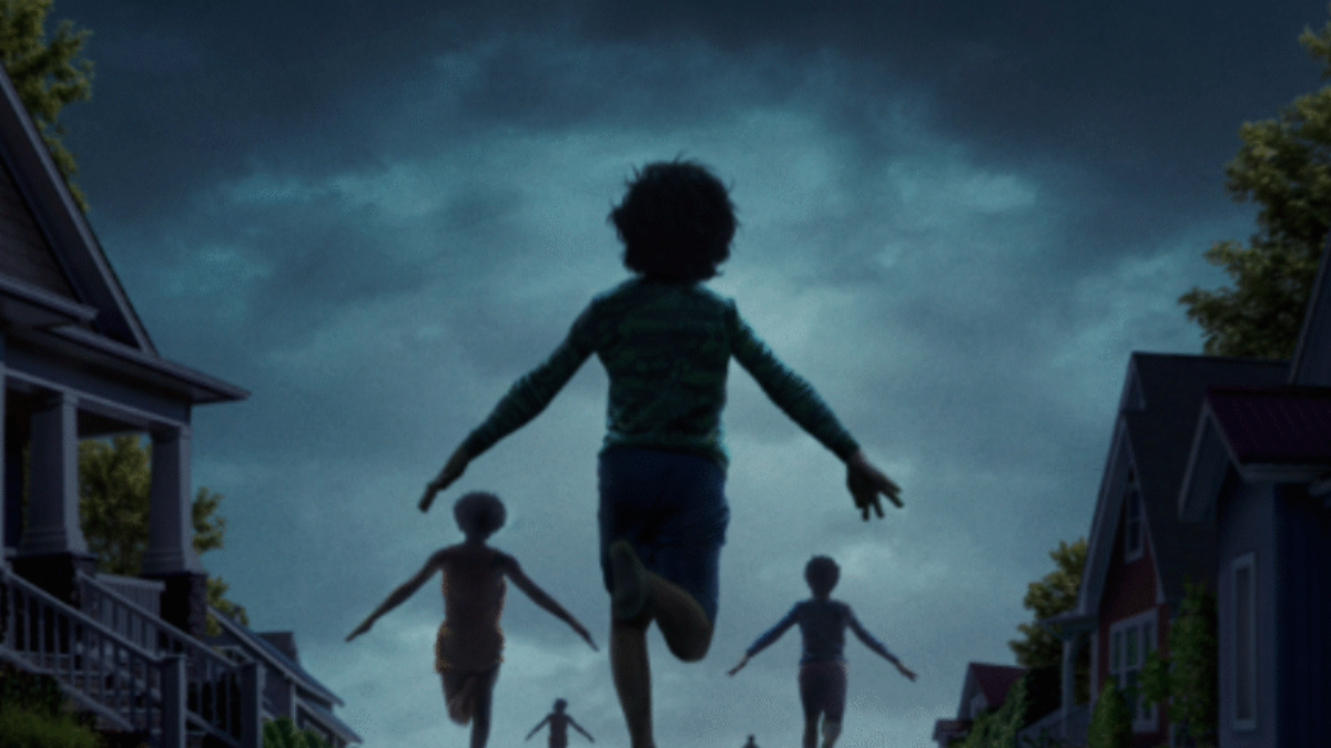 Final explicado de la película La hora de la desaparición