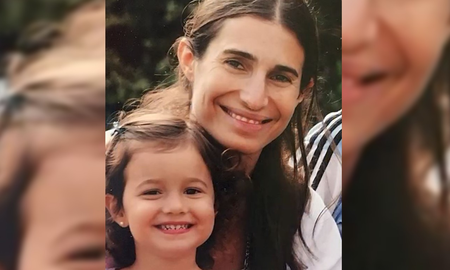 Azul, la hija de Romina Yan, terminó el secundario y el parecido con su madre impresionó Azul, la hija de Romina Yan, terminó el secundario y el parecido con su madre impresionó