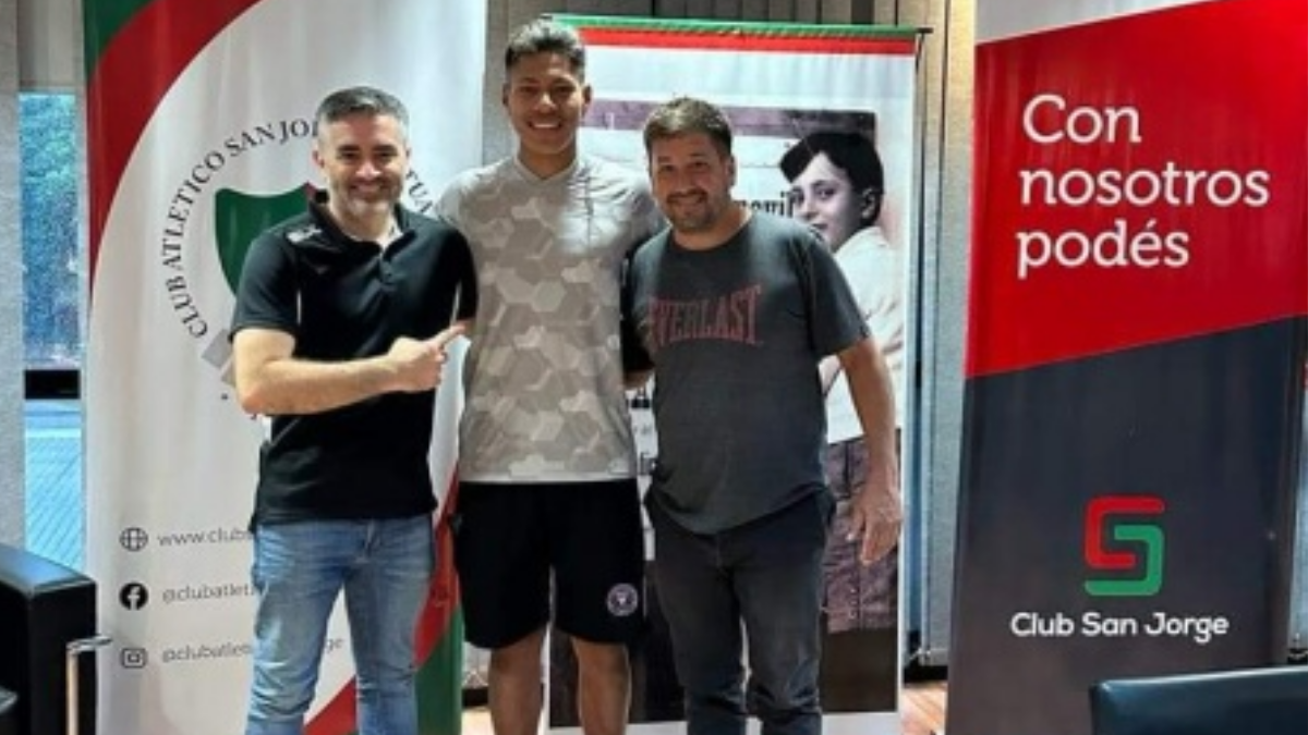 Entre los citados está Alex Isaiah Malauulu, jugador del Club Atlético San Jorge. Entre los citados está Alex Isaiah Malauulu, jugador del Club Atlético San Jorge.