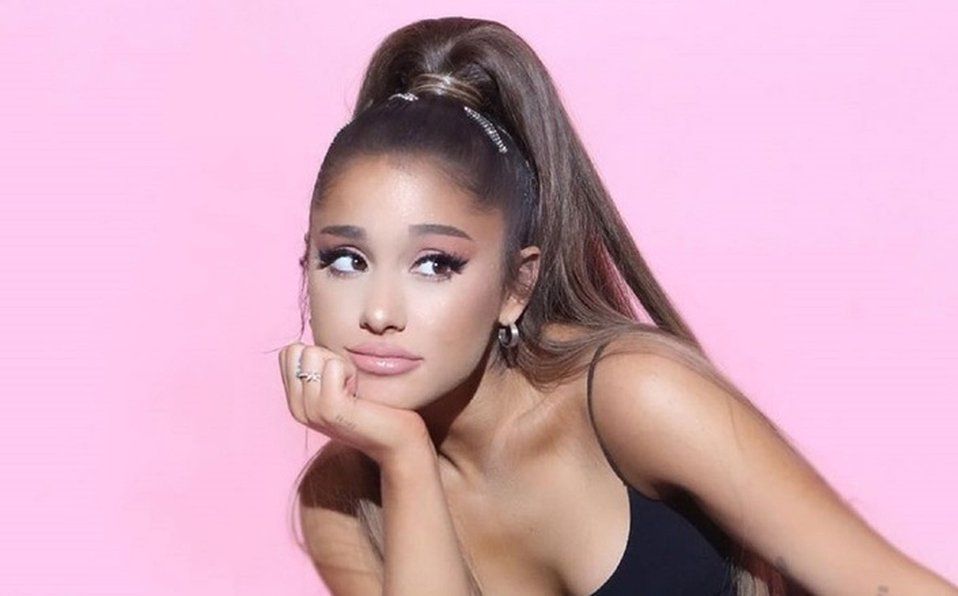 Lo confirmó el representante de Ariana Grande.