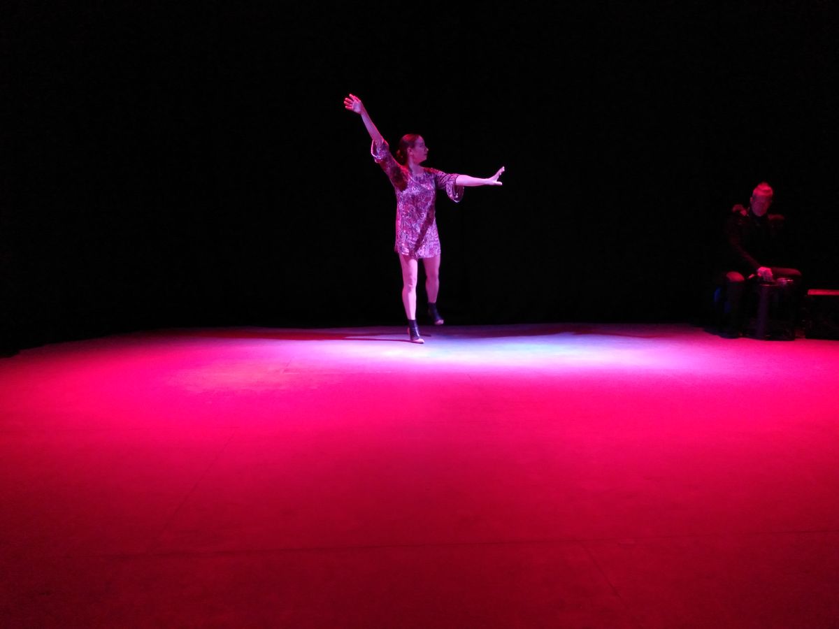 La agenda cultural del Centro Cultural y Social El Birri para este fin de semana