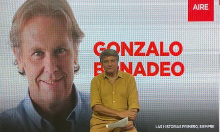 Gonzalo Bonadeo opinó de las lesiones previas al Mundial Qatar 2022 que encendieron las alarmas en todas las selecciones que jugarán por el trofeo más ansiado. Gonzalo Bonadeo opinó de las lesiones previas al Mundial Qatar 2022 que encendieron las alarmas en todas las selecciones que jugarán por el trofeo más ansiado.