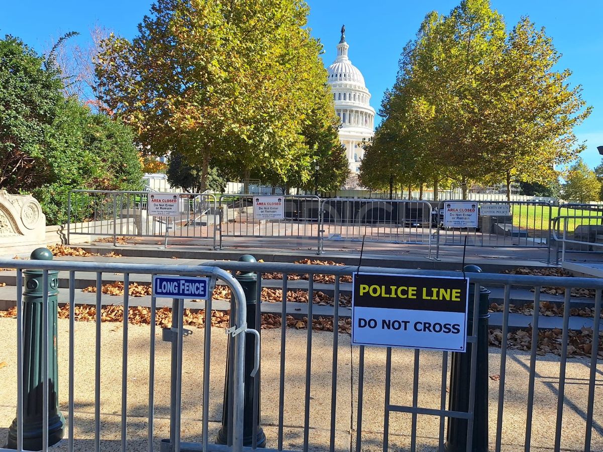 Las elecciones en Estados Unidos se realizarán este martes y crece la expectativa por conocer al nuevo presidente.