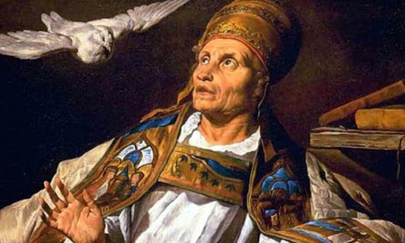 10 de noviembre oración a San León Magno en su día 10 de noviembre oración a San León Magno en su día