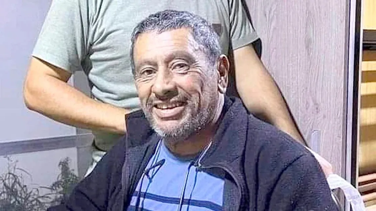 El cordobés Héctor Dionisio Aguilar fue asesinado en Mendoza. El cordobés Héctor Dionisio Aguilar fue asesinado en Mendoza.