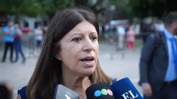 Clara García anticipó la agenda legislativa 2026: educación, justicia y municipios