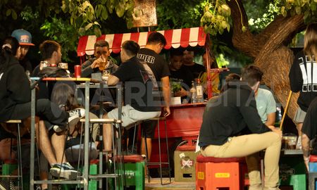 El Ejecutivo propuso cambios en la nocturnidad de Santa Fe. El Ejecutivo propuso cambios en la nocturnidad de Santa Fe.