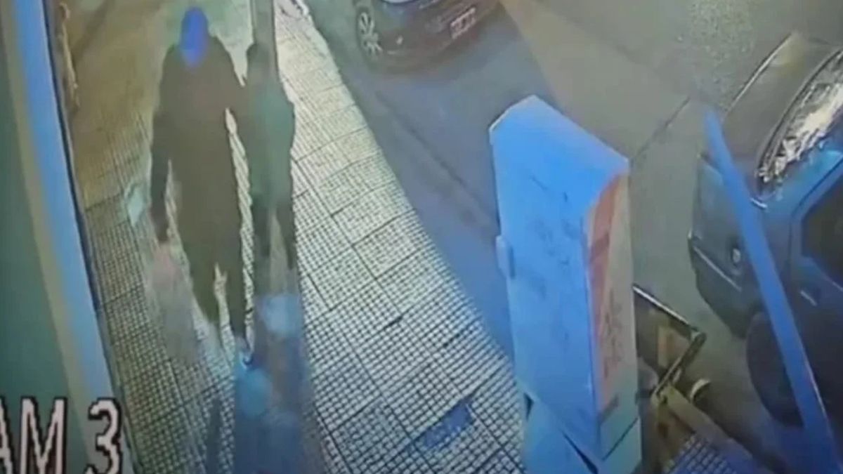 El pequeño también se llama Loan y tiene cinco años