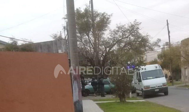 La mamá de Augusto Paulón, indignada: el asesino de su hijo ya puede visitar a su propia familia