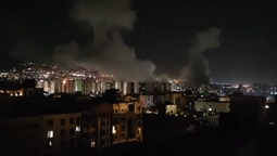 altText(Israel bombardeó objetivos nucleares en Irán y crece el temor a una guerra en Medio Oriente)}