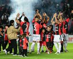 Cómo quedó Colón en la tabla de posiciones de la Primera Nacional tras empatar con Ciudad Bolívar Cómo quedó Colón en la tabla de posiciones de la Primera Nacional tras empatar con Ciudad Bolívar