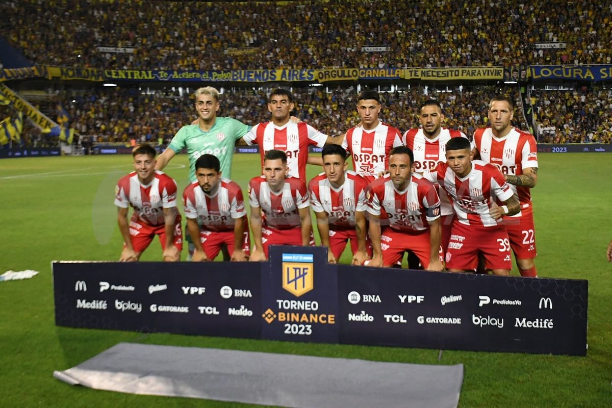 Gustavo Munúa espera por la evolución de Federico Vera y Franco Calderón para definir el equipo de Unión que jugará desde el inicio ante Racing, este viernes a las 21.