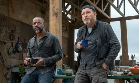 Fear The Walking Dead estrenará nuevos capítulos de la sexta temporada. Fear The Walking Dead estrenará nuevos capítulos de la sexta temporada.