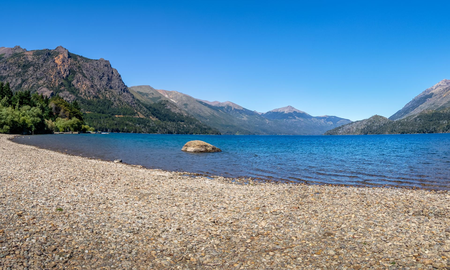 Cuáles son las playas más lindas de Bariloche para este verano Cuáles son las playas más lindas de Bariloche para este verano