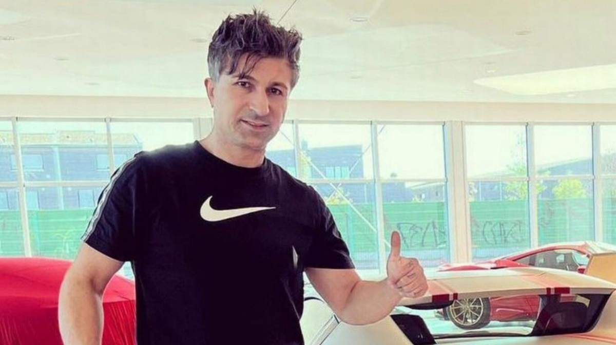 Ganó una fortuna en la quiniela