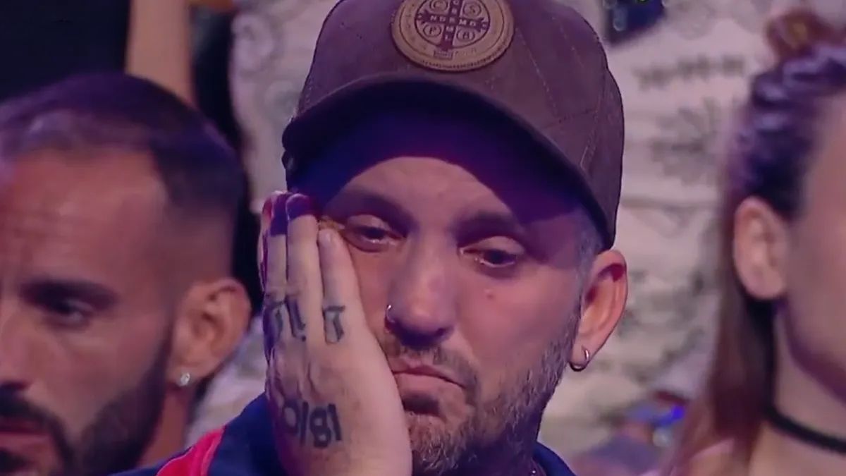 El exparticipante de Gran Hermano realizó un desesperado pedido.