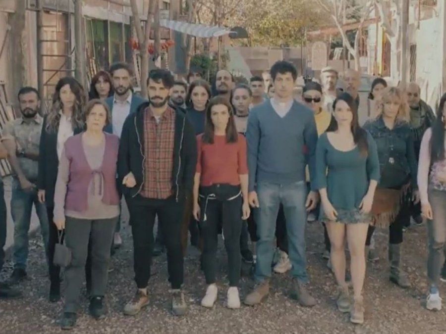 La nueva tira de Pol-Ka