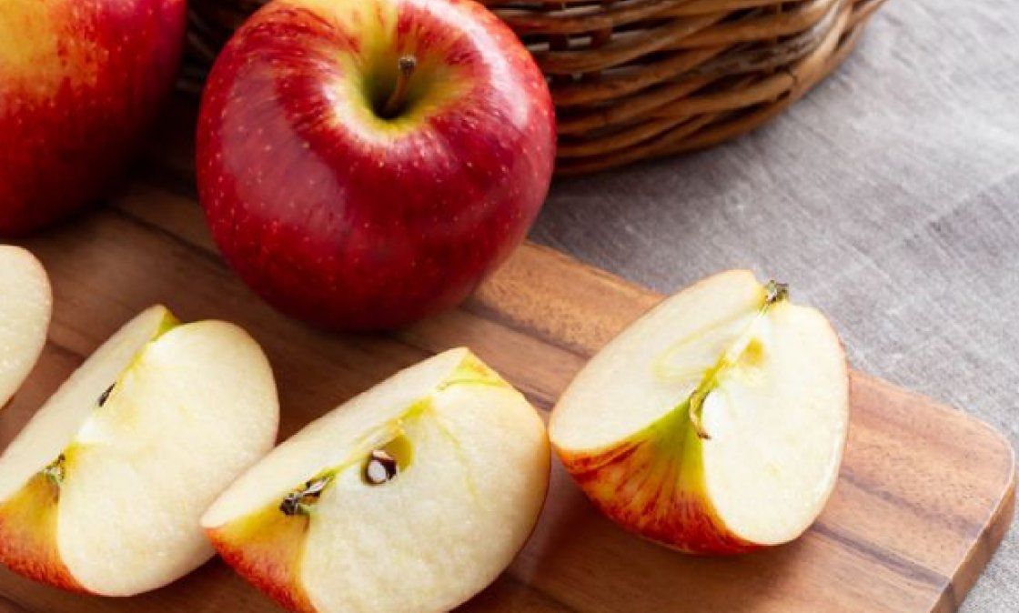 10 usos prácticos de la manzana que no conocías