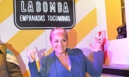 se conocio cuanto cuestan las famosas empanadas de gladys la bomba tucumana se conocio cuanto cuestan las famosas empanadas de gladys la bomba tucumana