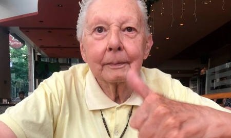 Cómo está de salud Belito, el abuelo que causa furor en TikTok Cómo está de salud Belito, el abuelo que causa furor en TikTok