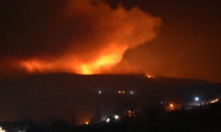 videos: los impresionantes incendios forestales en el valle de punilla videos: los impresionantes incendios forestales en el valle de punilla