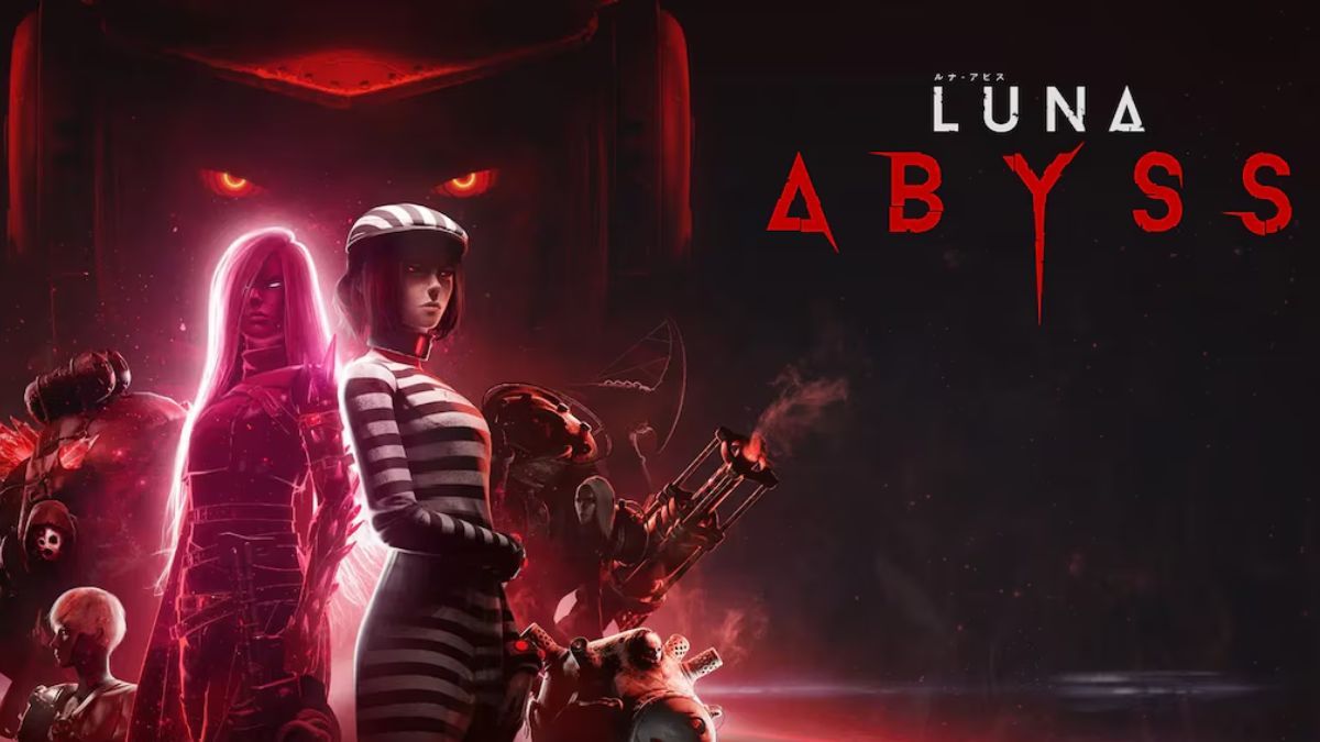 El diseño de enemigos en Luna Abyss exige una coordinación motriz precisa para esquivar patrones de ataque complejos mientras se gestionan los recursos de energía.