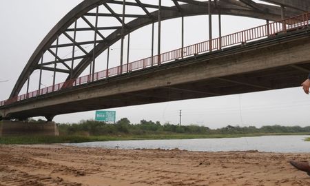 confirman que el 25 de junio comienza la colocacion de los pilotes del nuevo puente confirman que el 25 de junio comienza la colocacion de los pilotes del nuevo puente