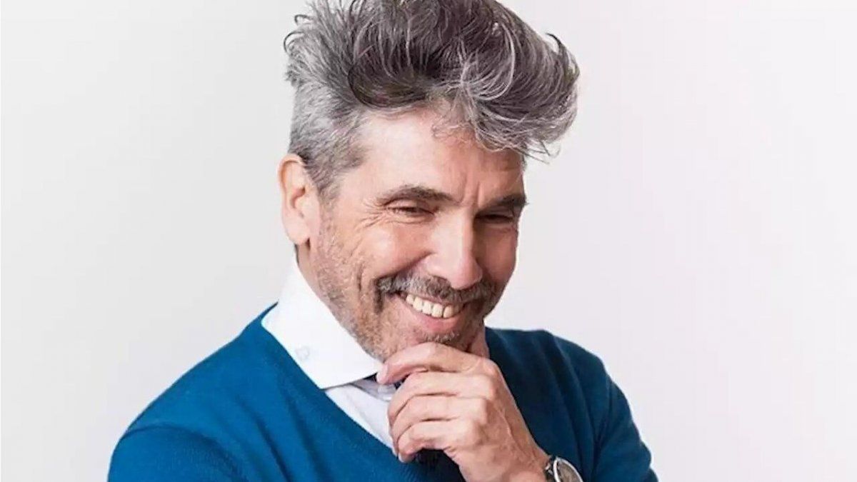 Murió Diego Verdaguer