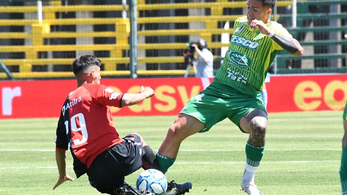 Colón buscará seguir en la senda positiva en la Copa de la Liga Profesional. Enfrentará a Independiente a partir de las 17 horas.