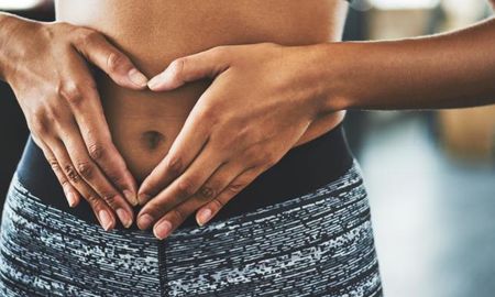 Cómo perder panza en seis días