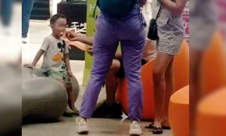 el hermano de loan hablo sobre la fotografia del nene en colombia: hay posibilidad de que sea el el hermano de loan hablo sobre la fotografia del nene en colombia: hay posibilidad de que sea el