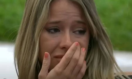 Zoe se fue de Gran Hermano 2023, pero la vida le sonríe. Zoe se fue de Gran Hermano 2023, pero la vida le sonríe.