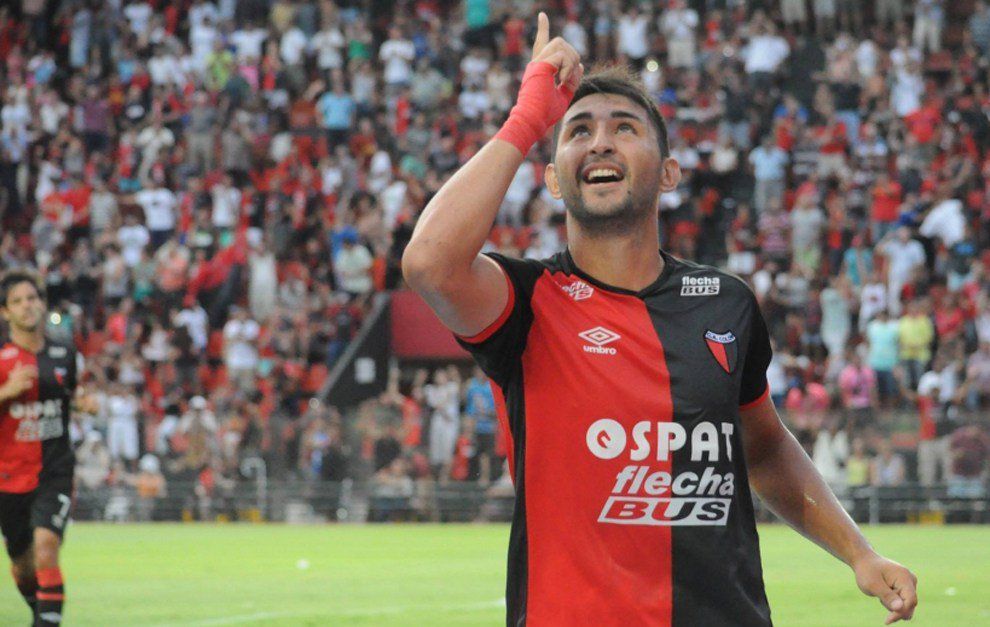 Otra vez Alan Ruíz fuera de la lista de concentrados