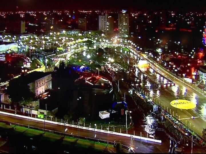 Pablo Farías: “Es un gran misterio todo el manejo económico que rodea a la carrera del TC 2000”