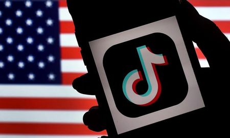 Estados Unidos busca reducir la influencia de TikTok para proteger los datos de los ciudadanos de la aplicación que pertenece a China. Estados Unidos busca reducir la influencia de TikTok para proteger los datos de los ciudadanos de la aplicación que pertenece a China.