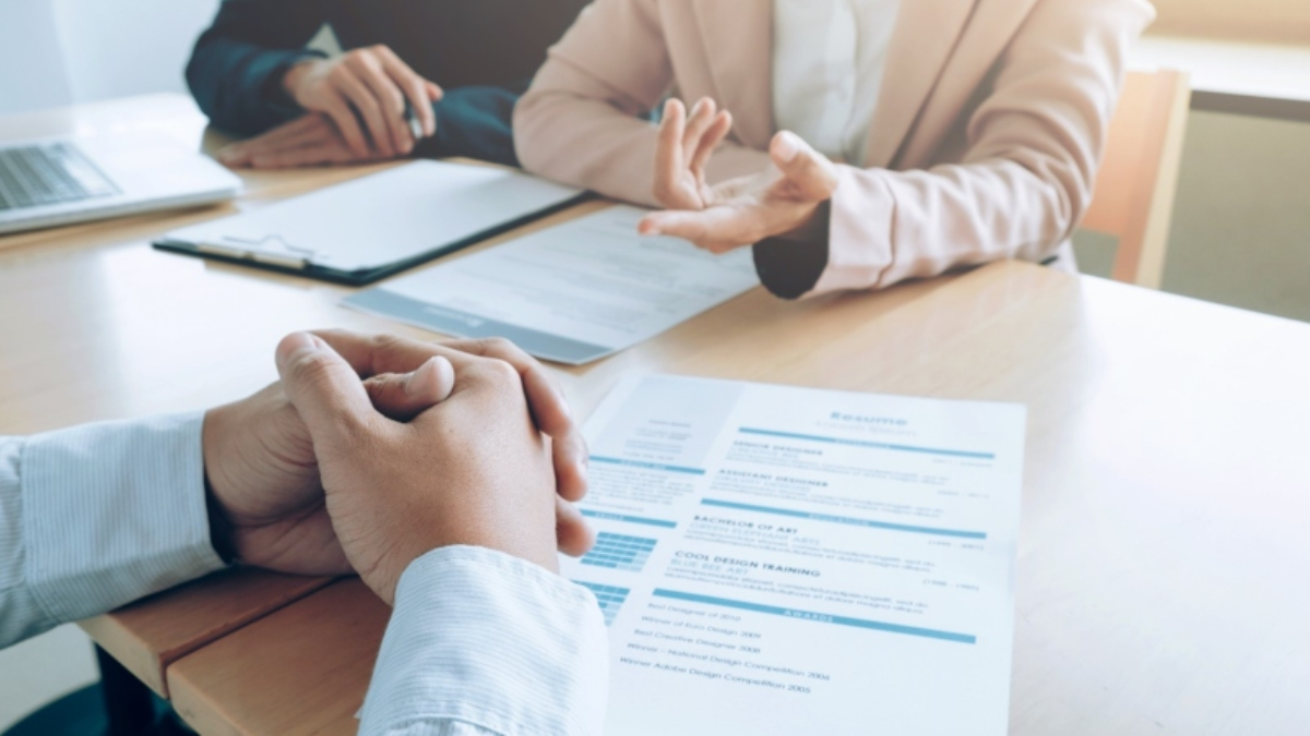 Claves para conseguir empleo: las pruebas psicológicas más utilizadas en las entrevistas de trabajo.