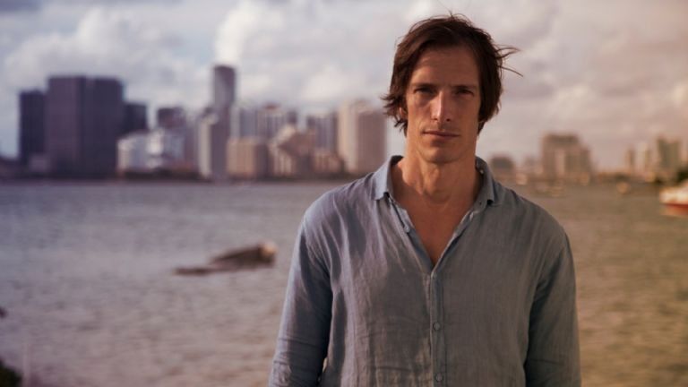 Iván de Pineda habló de su nuevo programa en Telefe.