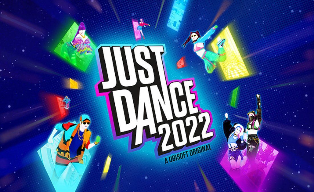Just Dance 2022: se dieron a conocer las primeras canciones y coreografías.