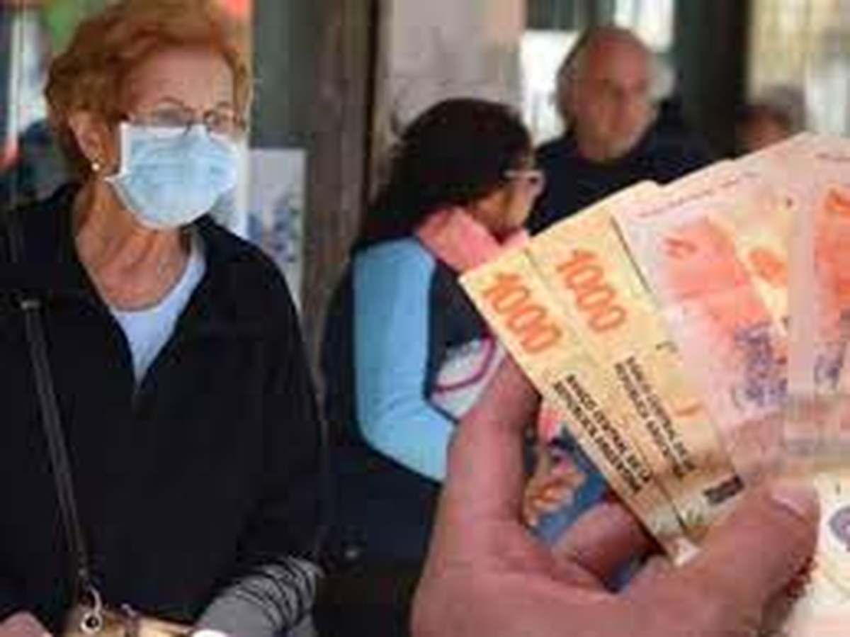 PAMI anunció el pago de un muy JUGOSO BONO EXTRA para JUBILADOS antes de NAVIDAD