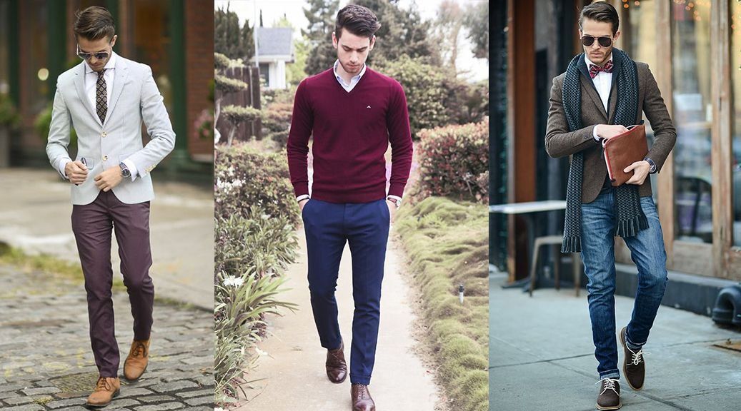 Cómo vestir bien para ir al trabajo