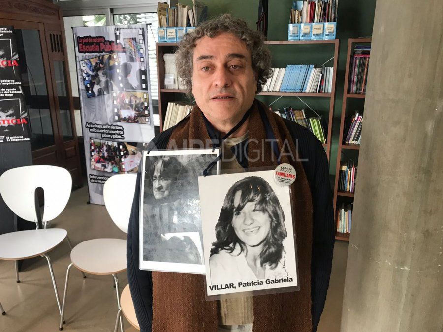 Marchan en pedido de Justicia por Santiago Maldonado