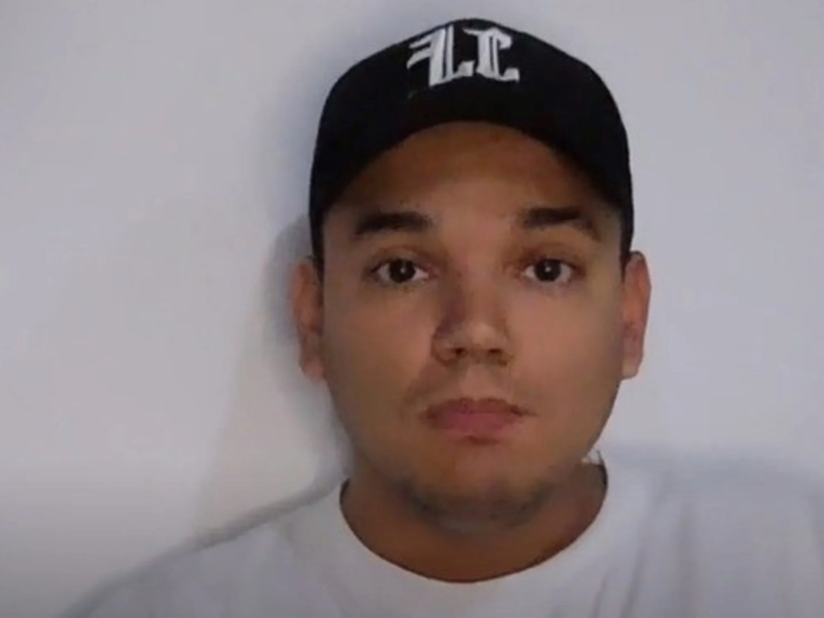 Brian Lanzelotta, quien fue acusado por Natacha Jaitt, se defendió en las redes sociales.